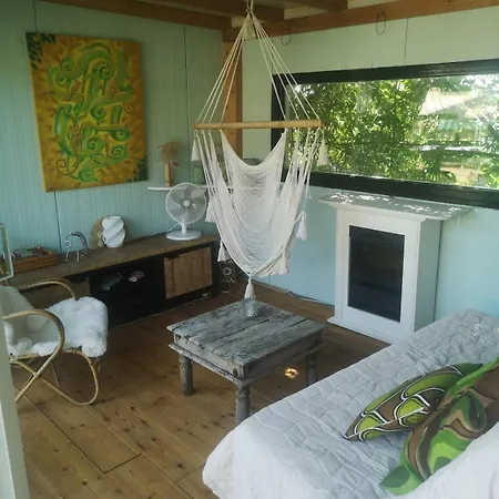 The Shack Сasa de vacaciones Westbeemster