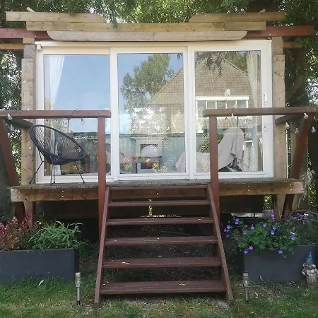 The Shack *